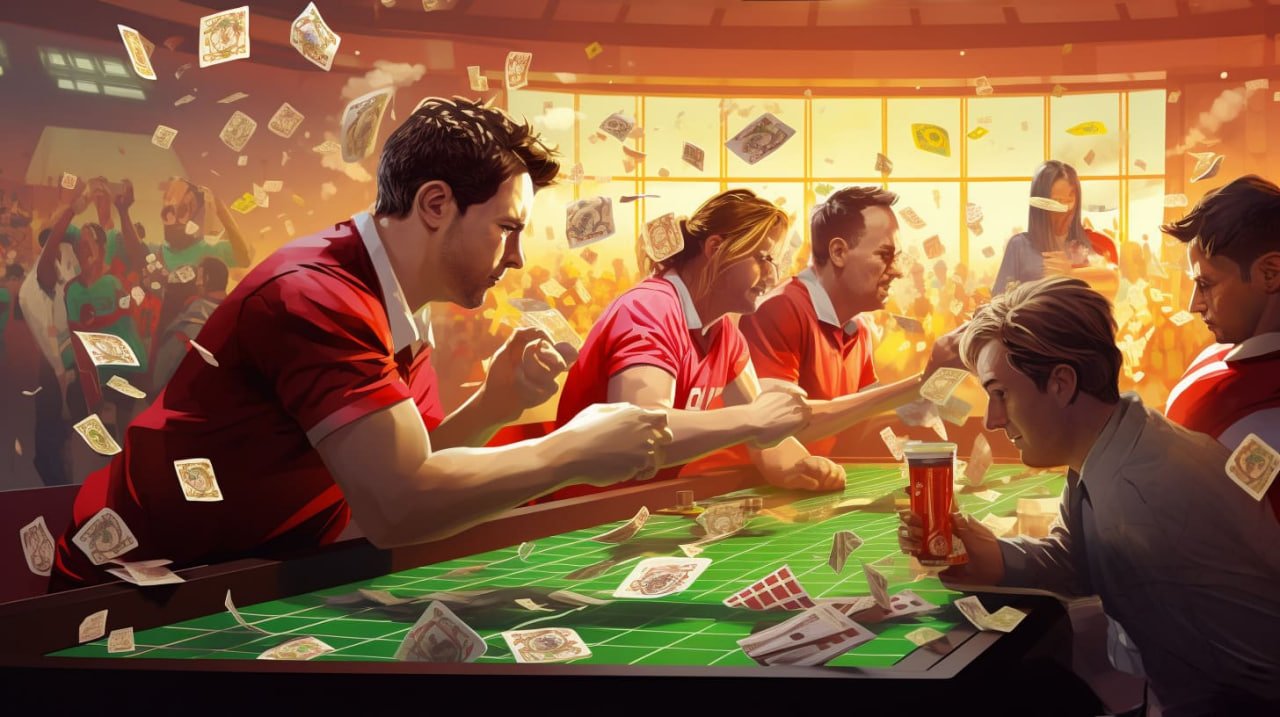 banger casino app login