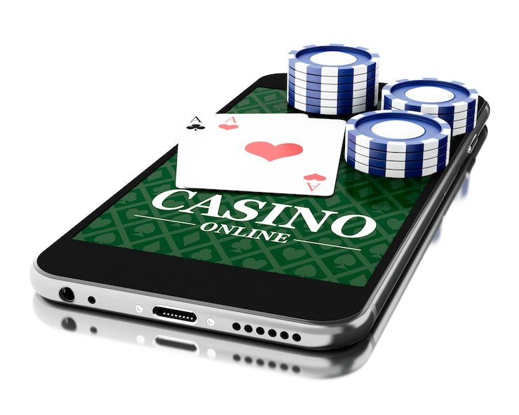 banger casino app login