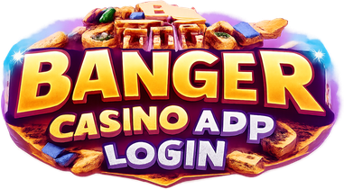 banger casino app login